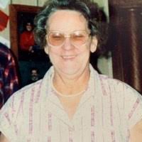 Betty Ruff Obituary