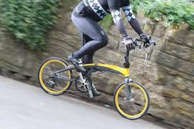 Dahon jack d7 folding bike (shadow). Review Tern Verge X30h Road Cc