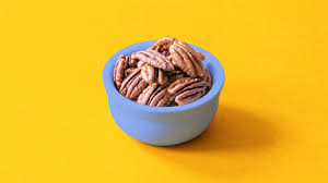 A food's caloric density reflects the number of calories it has in 1 gram or 1 ounce. Are Pecans Good For You Benefits Nutrition And Recipes
