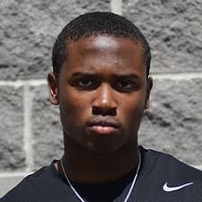 Anthony Conwell, Shades Valley, Wide Receiver