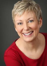 Laurie Gerding's Instagram, Twitter & Facebook