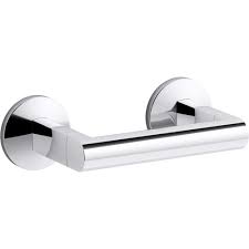 Check spelling or type a new query. Kohler Components Pivoting Toilet Paper Holder In Polished Chrome K 78382 Cp The Home Depot