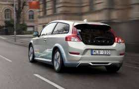 Volvo C30 Electric Photos Videos Volvo C30 Electric Forum Discussion Community Plugincars Com