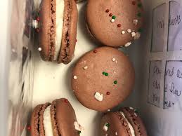 Hot chocolate macaron recipe wins 2019 Rochester Public Market contest