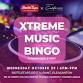 4th Annual Connect to a Cause – Xtreme Music Bingo! event image