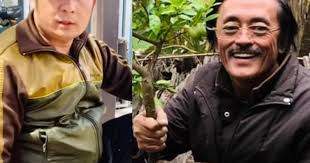 Sao Việt" sở hữu biệt thự, cát- sê ngất ngưởng vẫn thích làm… nông dân