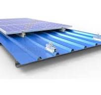 China OEM Trapezoidal Roof Short Rail Mounting Systems ...