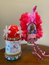 Remembrance Buoys During the Holiday Season, we not only cherish the time  we spend with our families, but we also remember those who have passed on.  Lisa Bragaw, the owner of **Zen