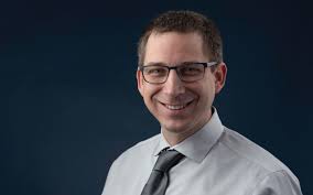 Jeffrey Pigott becomes SCSAM Executive Director