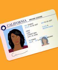 Your driving record shows your driving history in california. How To Take A Good Drivers License Photo Tips Tricks