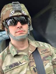 Haha thank you 😅 I actually broke it in 2014 while doing Army things and  the Army paid for my septoplasty