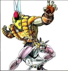 We did not find results for: Part 9 Main Villian Revealed Jojo Amino Amino