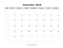 The illustration is available for download in high resolution quality up to 5940x5940 and in eps file format. Blank Calendar For December 2018
