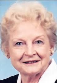 Frances J Baker (Ward) (Deceased), South Bend, IN Indiana