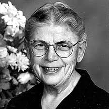 Adina Weber Bauman (1929-2015)