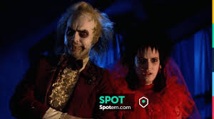She is the recipient of several awards. The Replica Of The Red Dress Worn By Lydia Deetz Winona Ryder In Beetlejuice Spotern