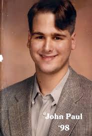 John Paul Jones Obituary