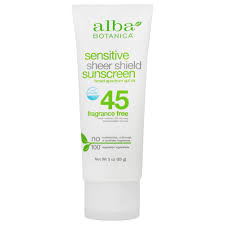 See and discover other items: Kaufen Burnout Okoempfindlicher Sonnenschutz 35 Spf 3 Fl Unze Um Luckyvitamin Com