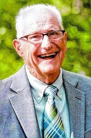 Wilbur Kelley Obituary (1924