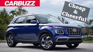 The particular 2021 hyundai venue user profile can be as boxy simply because it obtains. 2021 Hyundai Venue Review Trims Specs Price New Interior Features Exterior Design And Specifications Carbuzz