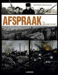 Pin Op Gelezen Boeken Woi