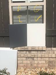 We did not find results for: Exterior Paint Dilemma With Almond Vinyl Windows