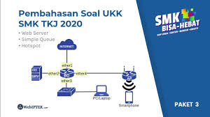 Suatu daerah pada worksheet yang berbentuk segi empat dan merupakan tempat kumpulan beberapa sel disebut …. Penyelesaian Dan Pembahasan Soal Ukk Tkj 2020 2021 Paket 3 Webiptek Com