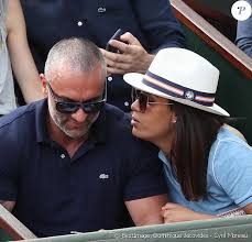 1,528,653 likes · 1,768 talking about this. Amel Bent Avec Son Mari Patrick Antonelli Reveillon En Amoureux Avant Le Retour En Prison Purepeople