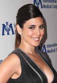 100+] Jamie Lynn Sigler Wallpapers