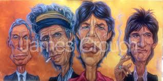 Fifty Years by James Crouch