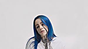 I Made This From Billie Eilish S Latest Music Video Billie Eilish Latest Music Videos Latest Music