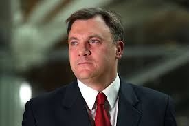 How I learnt to love Ed Balls
