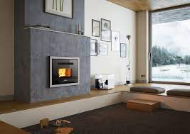 Epingle Sur Stove Italy Poele Et Insert A Granules