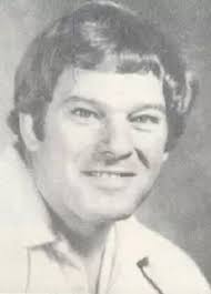 Glenn A. Getgen (1981)