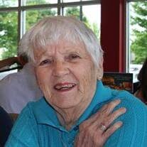 Mrs. Eudine Ann Quinn Obituary