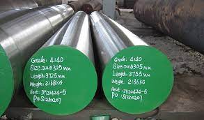 Aisi 4140 Alloy Steel Quality Products Best Prices