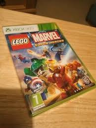 Los juegos que ya no podras comprar en digital en 2019 meristation. Venta De Lego Marvel Super Heroes Xbox 360 Segunda Mano