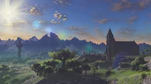 The Best Video Game Virtual Backgrounds For Zoom Allgamers
