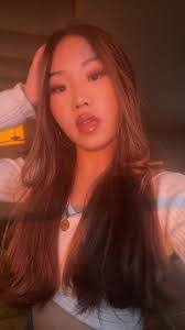 Crystal Moua's Instagram, Twitter & Facebook