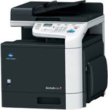 Konica minolta bizhub 4020 laser printer user's guide. Konica Minolta Bizhub C25 Multifunction Laser Printer
