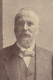 Ĝermolisto de germanaj esperantistoj