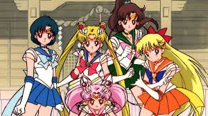 Sailor moon is a japanese shōjo manga series written and illustrated by naoko takeuchi. Sailor Moon Wird Auf Youtube Ausgestrahlt Nur Leider Nicht In Deutschland Gamereactor