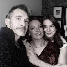 What helps a child with abdominal bloating and diarrhea?