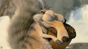 Image result for белка из ледникового периода