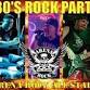 Halloween Bash with Arena All Stars @ The Bear!  event image