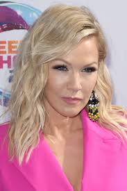 La Vie De Couple Mouvementee De Jennie Garth Kelly