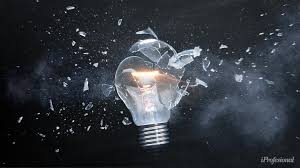 El corte de luz se produjo a las 7.07 y afectó a gran parte del país, inclusive a países limítrofes. Gigantesco Corte De Luz Y Subtes Interrumpidos En La Ciudad Por Problema De Edesur