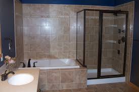 Signaturehardware.com has been visited by 10k+ users in the past month Cottages To Castles Inc Blue Modern Bathrooms Bathtub Shower Combo Shower Tub Combination