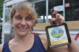 Red Hook Lobster wins Jersey Shore Food Truck Wars