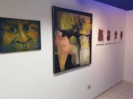 Crónicas sobre manchas